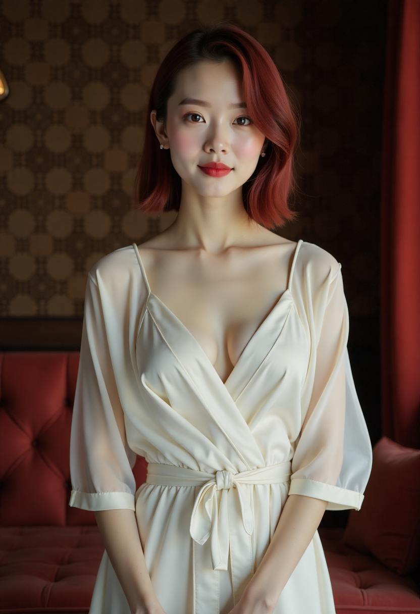 航向蔚蓝